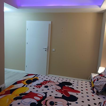 Appartamento Myky Mouse Nu Primesc Santieristi Si Petrecareti Bucarest Esterno foto