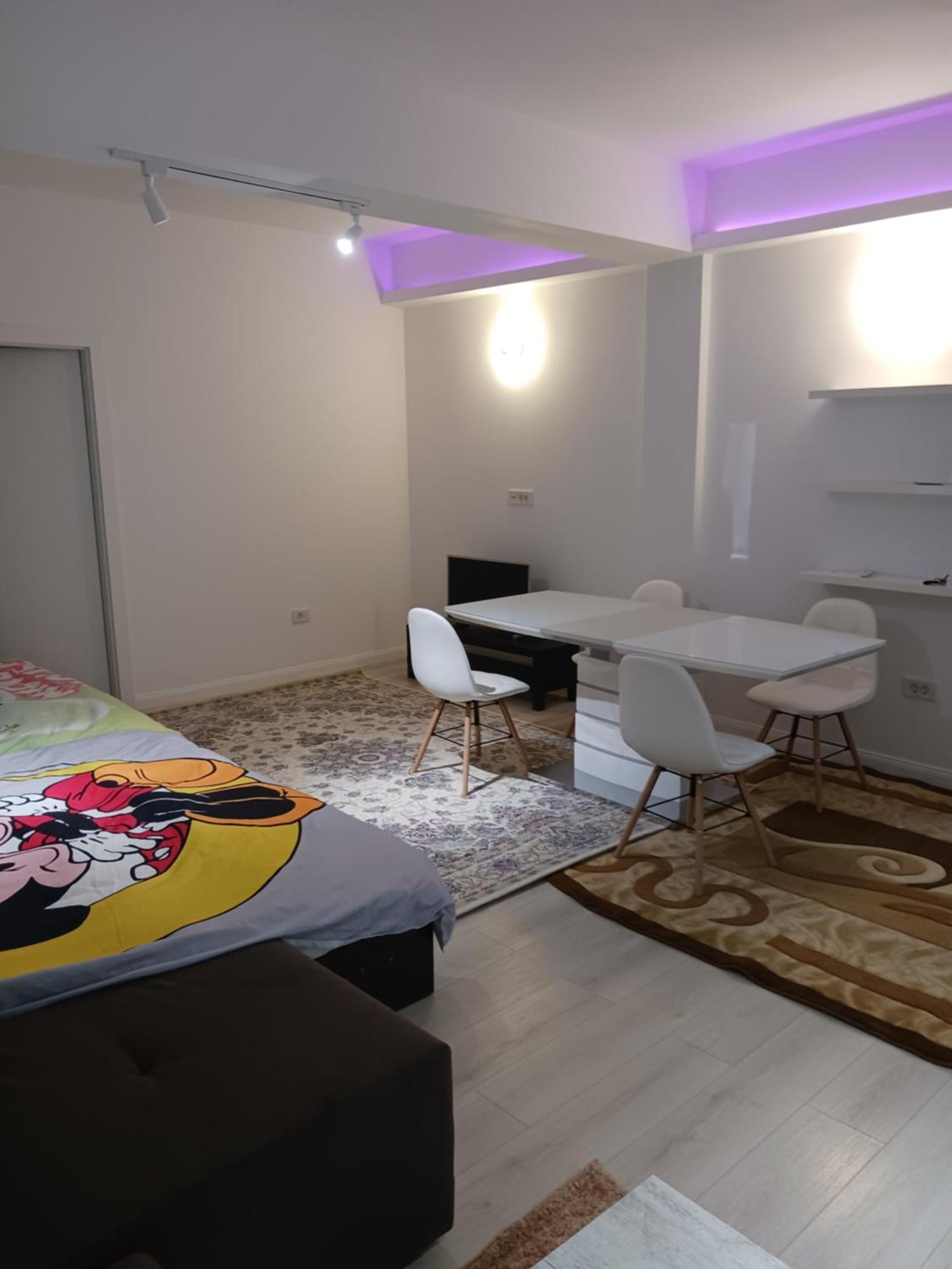 Appartamento Myky Mouse Nu Primesc Santieristi Si Petrecareti Bucarest Esterno foto