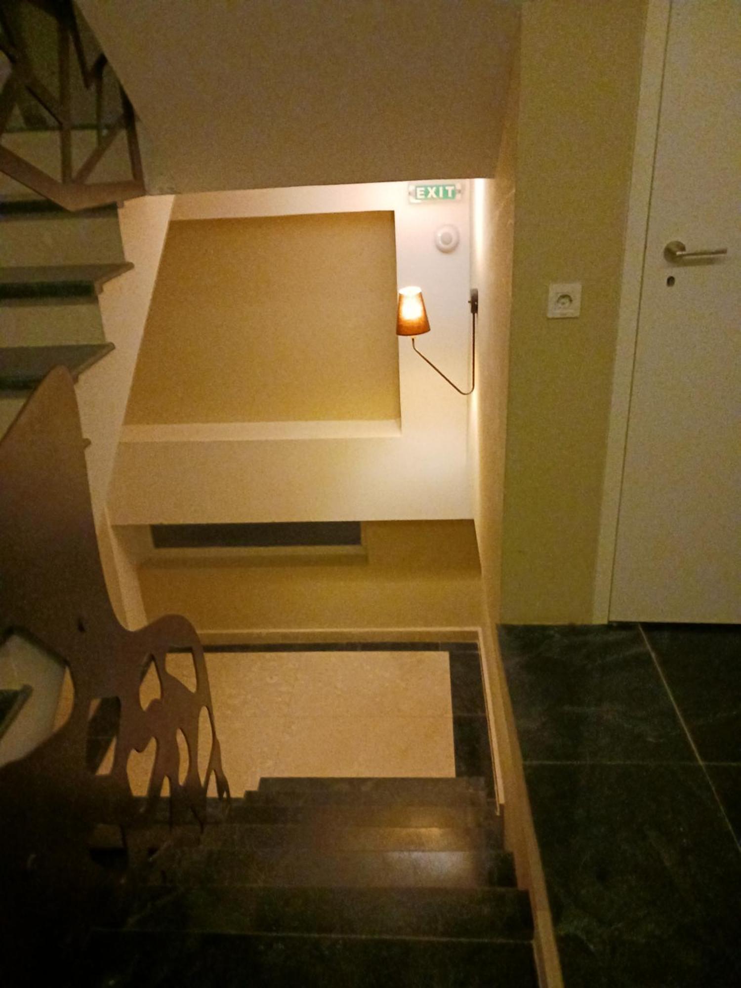 Appartamento Myky Mouse Nu Primesc Santieristi Si Petrecareti Bucarest Esterno foto