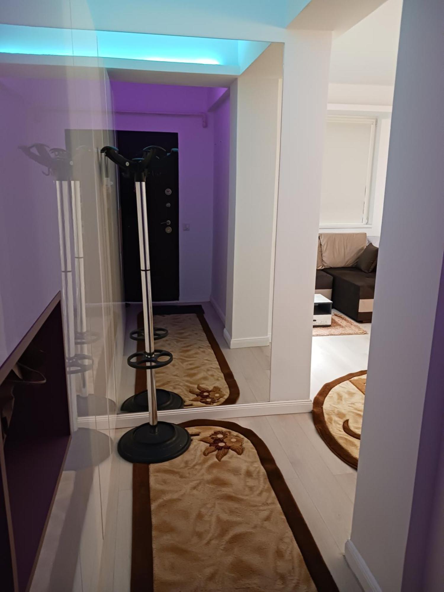 Appartamento Myky Mouse Nu Primesc Santieristi Si Petrecareti Bucarest Esterno foto