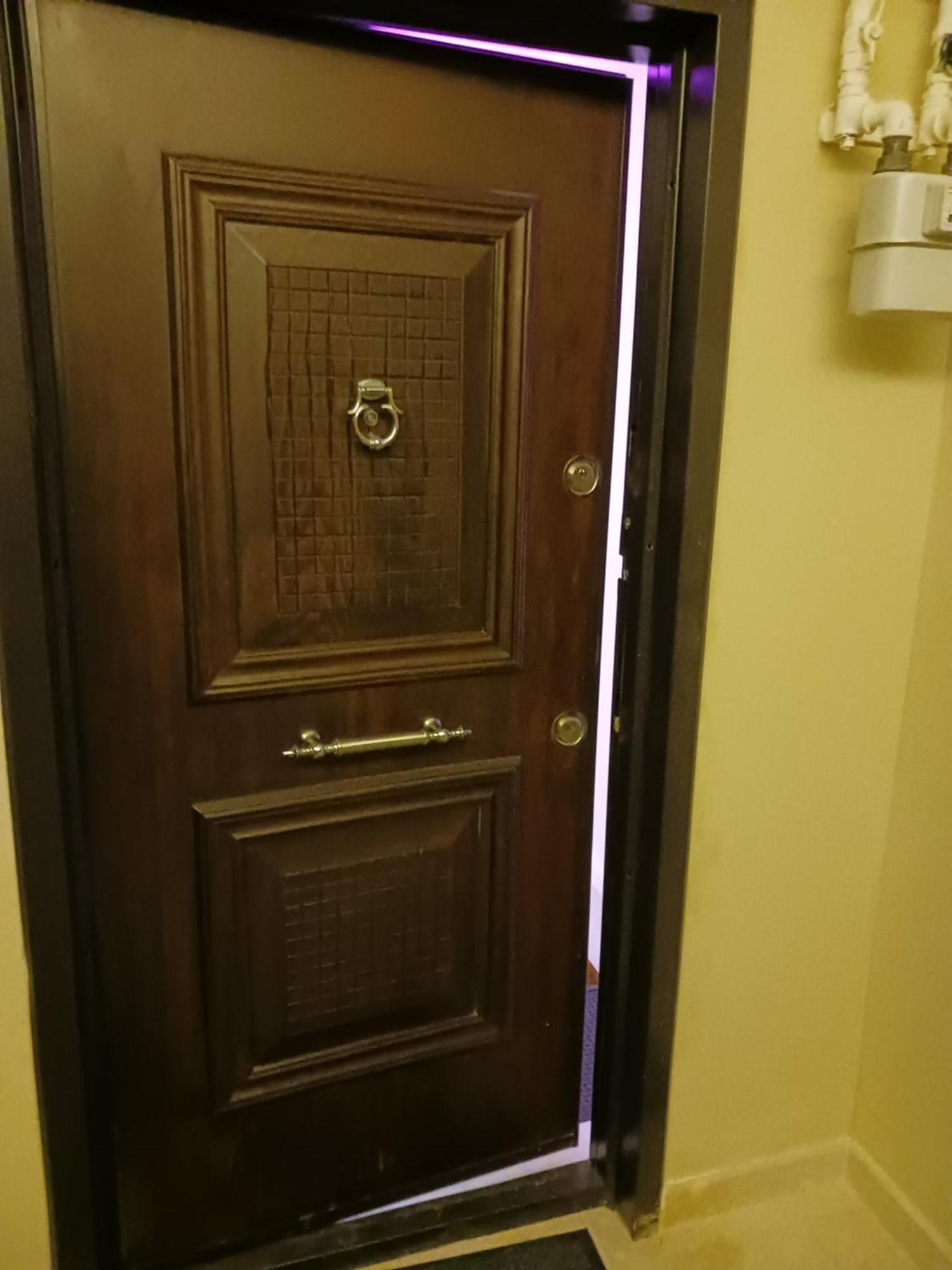 Appartamento Myky Mouse Nu Primesc Santieristi Si Petrecareti Bucarest Esterno foto