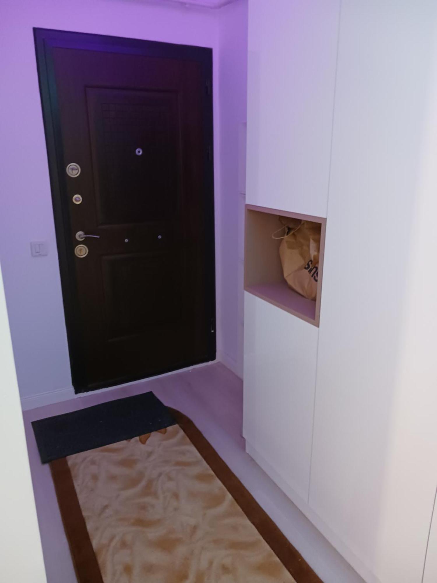 Appartamento Myky Mouse Nu Primesc Santieristi Si Petrecareti Bucarest Esterno foto
